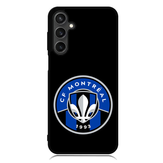 CF Montreal Logo Samsung Galaxy A55 Case