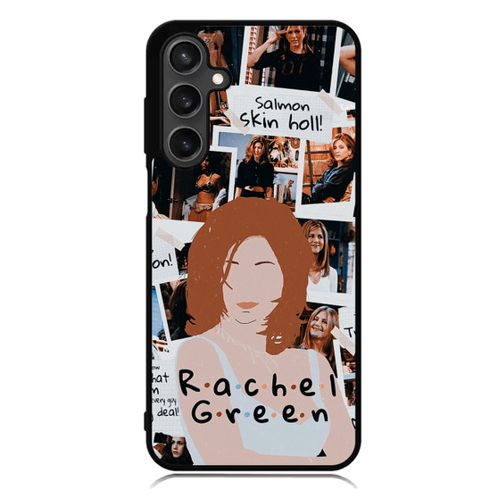 Friends Rachel green Samsung Galaxy A55 Case