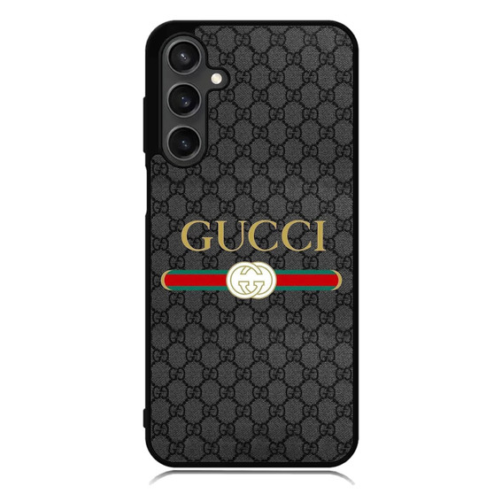 Gucci Vibes Only Samsung Galaxy A55 Case