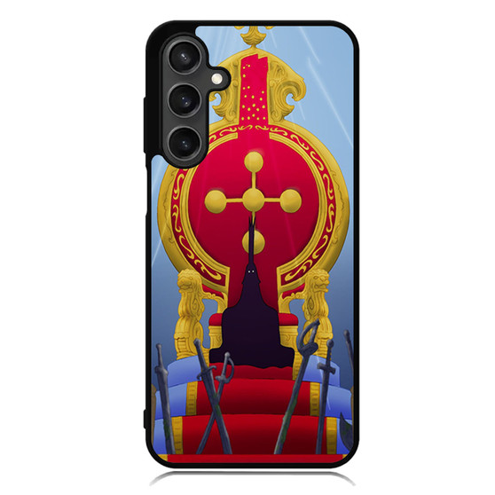 Imu Sama One Piece 1 Samsung Galaxy A55 Case