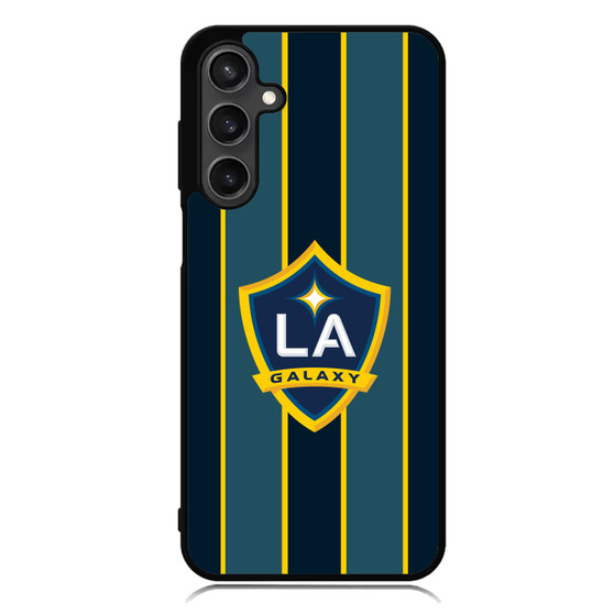 LA Galaxy Football Club Logo Samsung Galaxy A55 Case