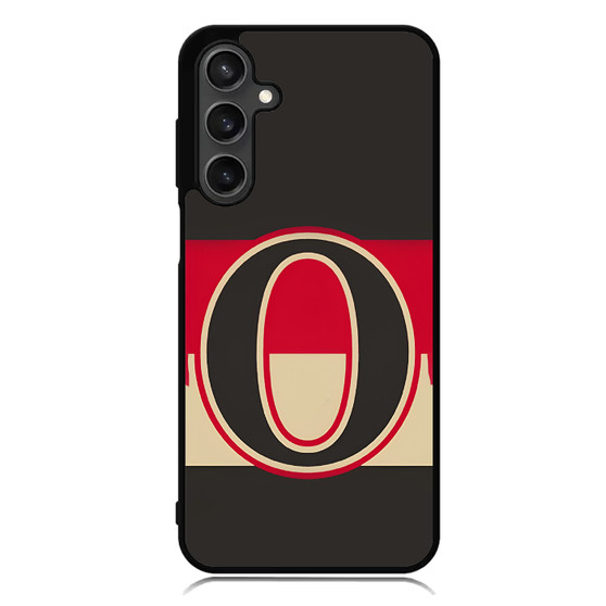 Ottawa Senators Samsung Galaxy A55 Case
