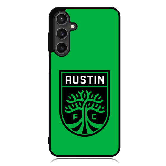 Soccer Club Austin FC Samsung Galaxy A55 Case