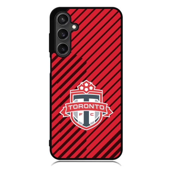 Toronto FC Soccer Samsung Galaxy A55 Case