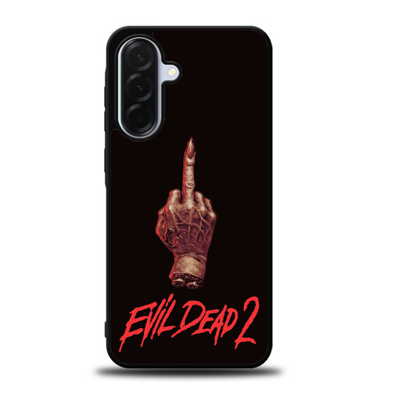 Evil Dead Two Samsung Galaxy A36 5G Case