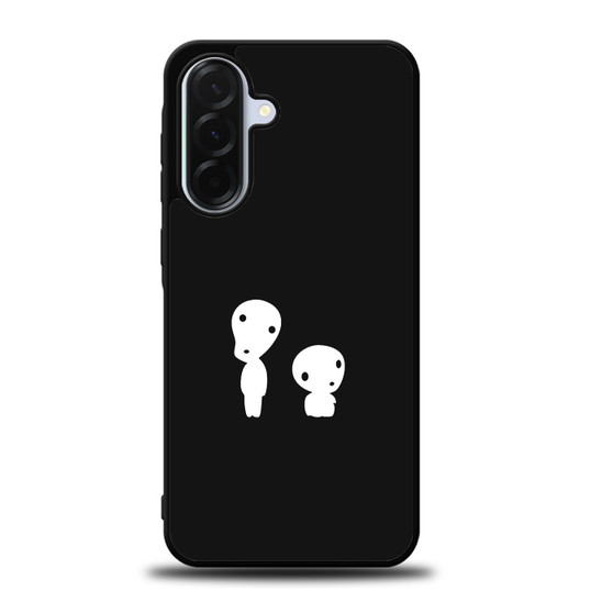 Ghibli Kodama Samsung Galaxy A36 5G Case