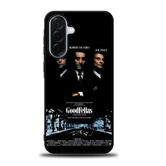 Good Fellas Samsung Galaxy A36 5G Case