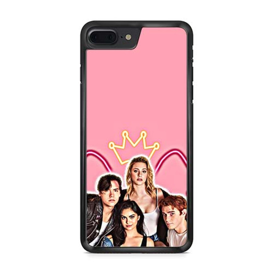 Riverdale Team iPhone 7 | iPhone 7 Plus Case