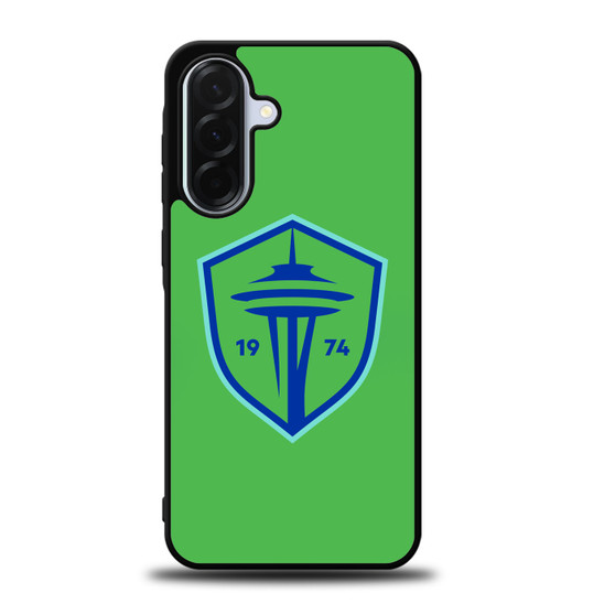 Seattle Sounders Samsung Galaxy A36 5G Case