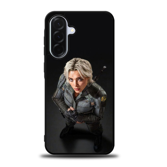 Thunderbolt Yelena Samsung Galaxy A36 5G Case