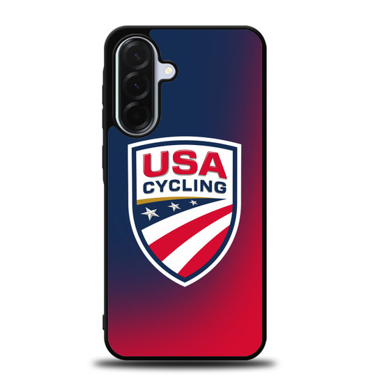 USA Cycling Team Samsung Galaxy A36 5G Case
