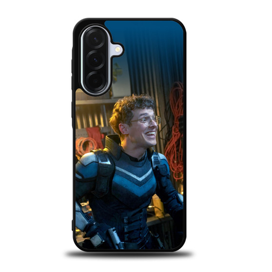 Vigilante Peacemaker Samsung Galaxy A36 5G Case