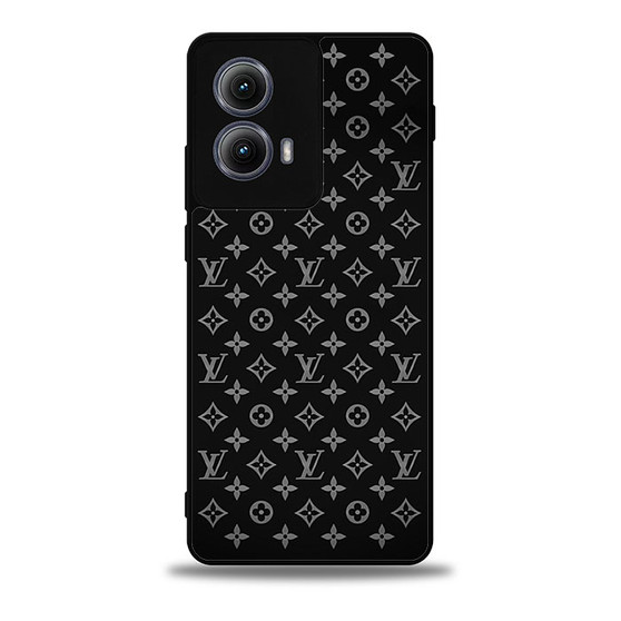 Louis Vuitton LVLuxe Motorola Moto Edge Case