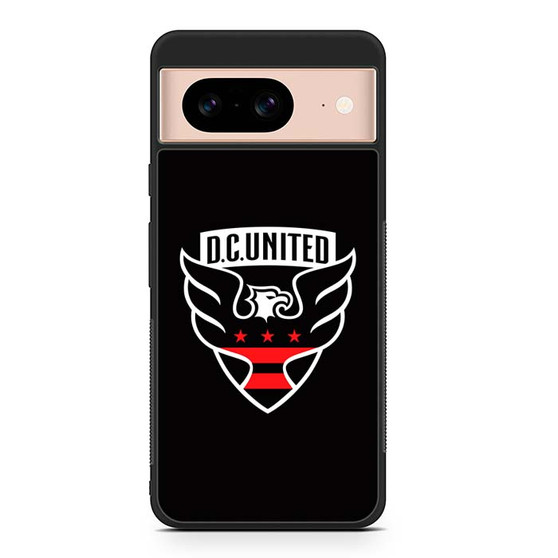 DC United Pixel 8 Case