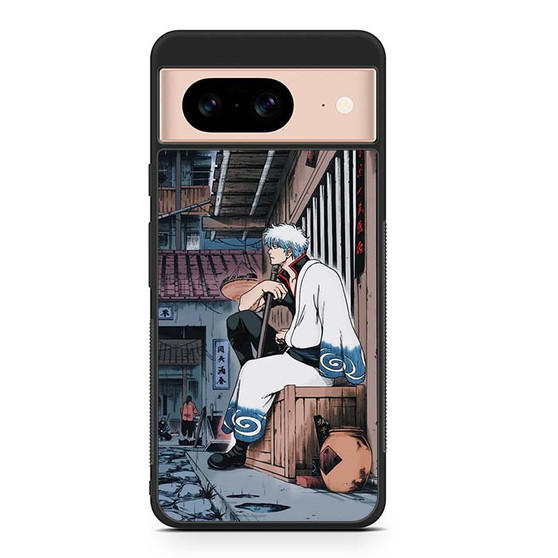 Gintama Series Pixel 8 Case
