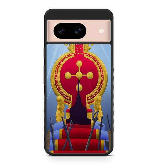 Imu Sama One Piece 1 Pixel 8 Case