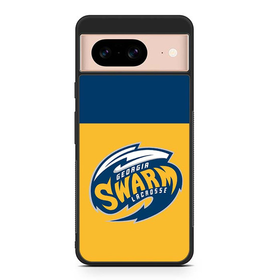 Lacrosse Georgia Swarm Pixel 8 Case
