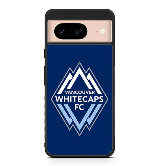 Vancouver Whitecaps FC Pixel 8 Case