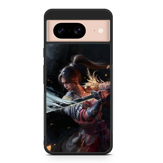 Wuchang Fallen Feathers Pixel 8 Case