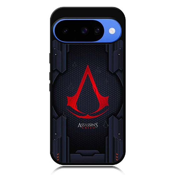 Assassins Creed New Pixel 10 Case