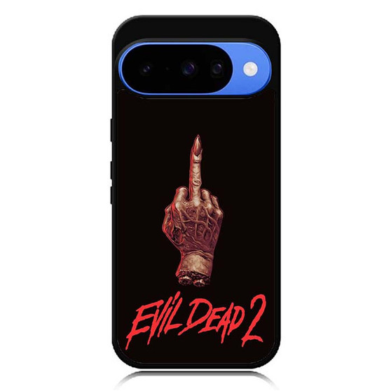 Evil Dead Two Pixel 10 Case