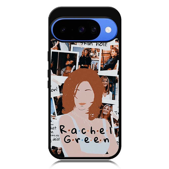 Friends Rachel green Pixel 10 Case