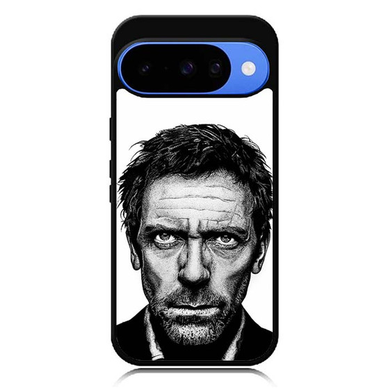 Gregory House Pixel 10 Case