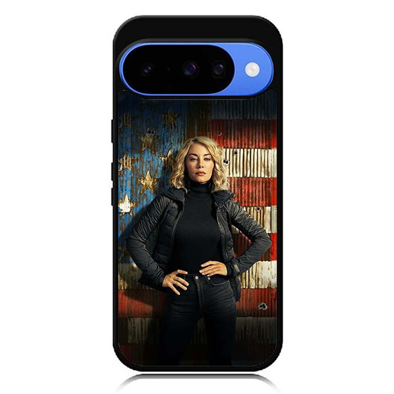 Harcourt Peacemaker Pixel 10 Case