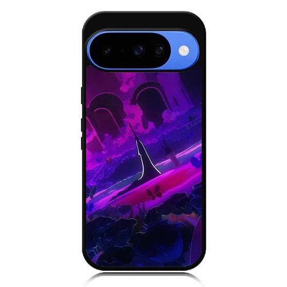 Imu Sama One Piece 2 Pixel 10 Case