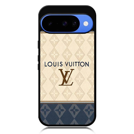 Louis Vuitton Run the Streets Pixel 10 Case