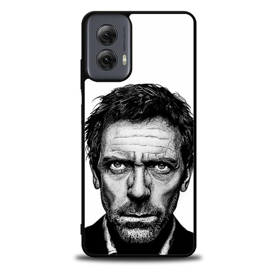 Gregory House Motorola Moto G Power Case