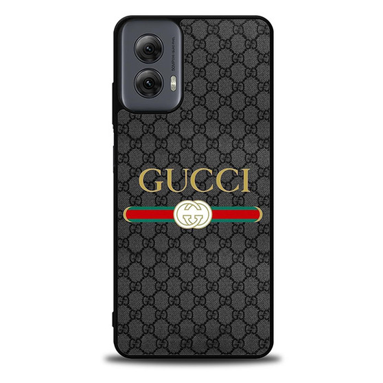 Gucci Vibes Only Motorola Moto G Power Case