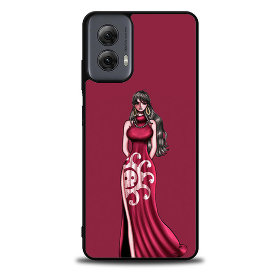 Shakky One Piece Rayleigh Motorola Moto G Power Case