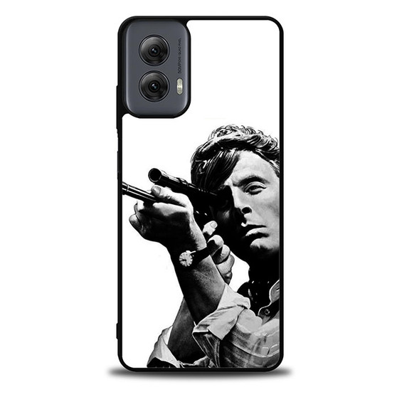 The Day of the Jackal 1973 Motorola Moto G Power Case