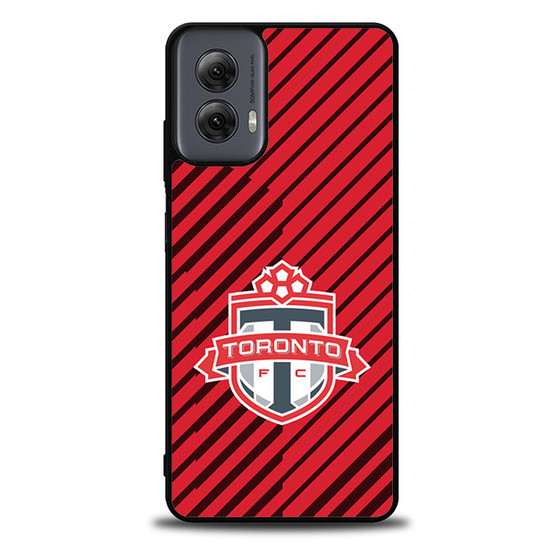 Toronto FC Soccer Motorola Moto G Power Case