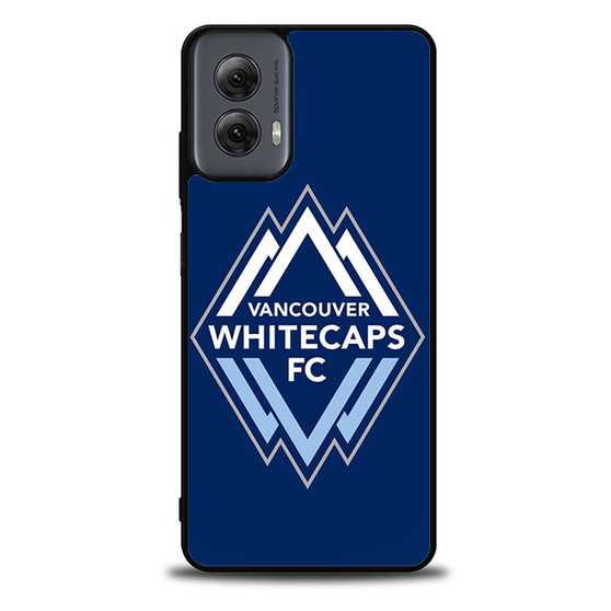 Vancouver Whitecaps FC Motorola Moto G Power Case