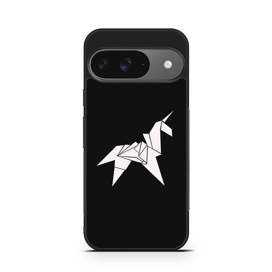 Blade runner origami Pixel 9 Case