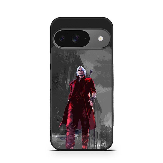 Dante Devil may Cry Pixel 9 Case