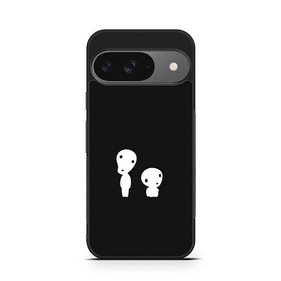 Ghibli Kodama Pixel 9 Case