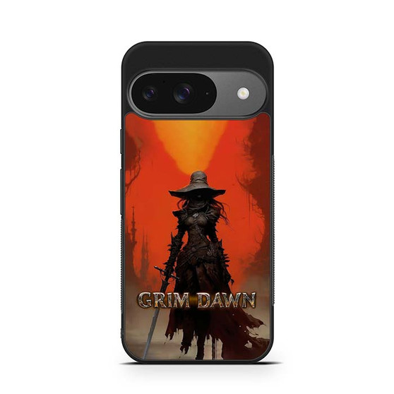 Grim Dawn Pixel 9 Case
