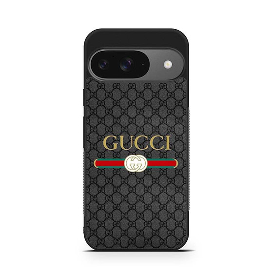 Gucci Vibes Only Pixel 9 Case
