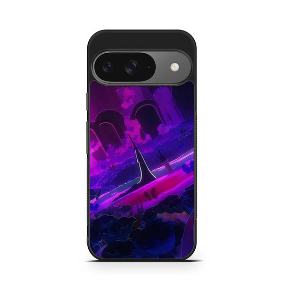 Imu Sama One Piece 2 Pixel 9 Case