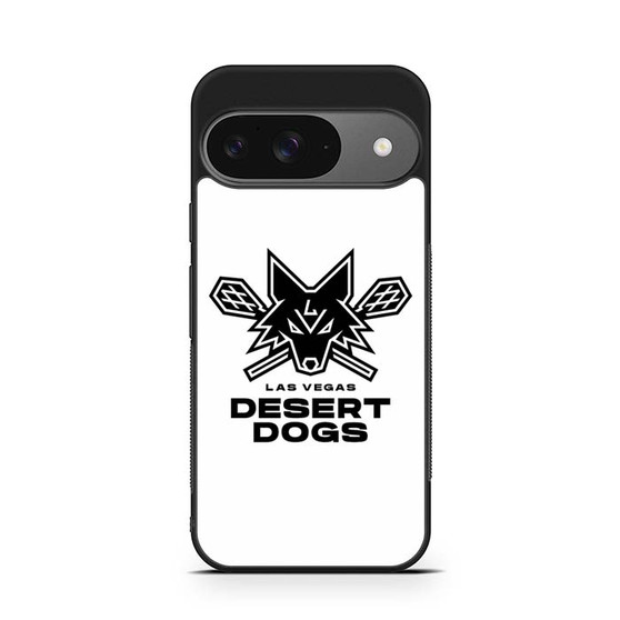 Las Vegas Desert Dogs Pixel 9 Case