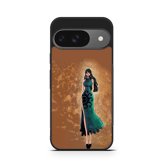 Shakky One Piece God Valley Pixel 9 Case