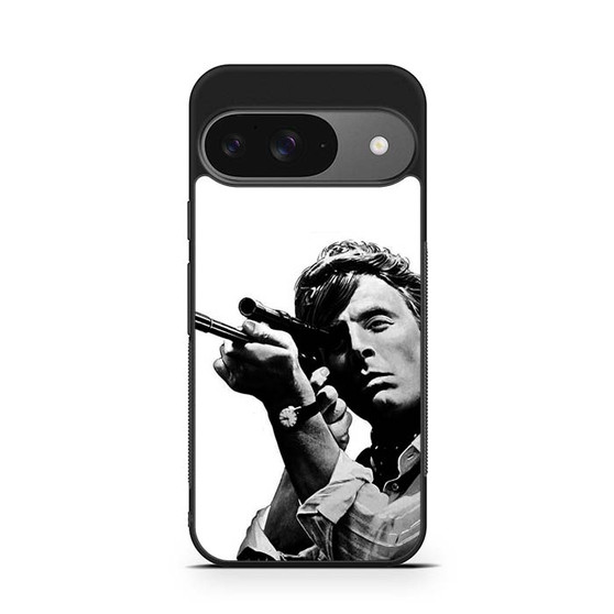 The Day of the Jackal 1973 Pixel 9 Case