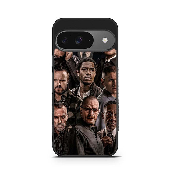 The Masterminds Pixel 9 Case