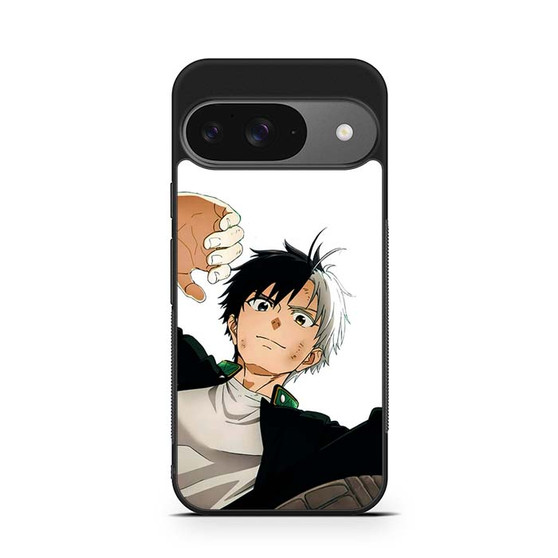 Wind Breaker Haruka Pixel 9 Case