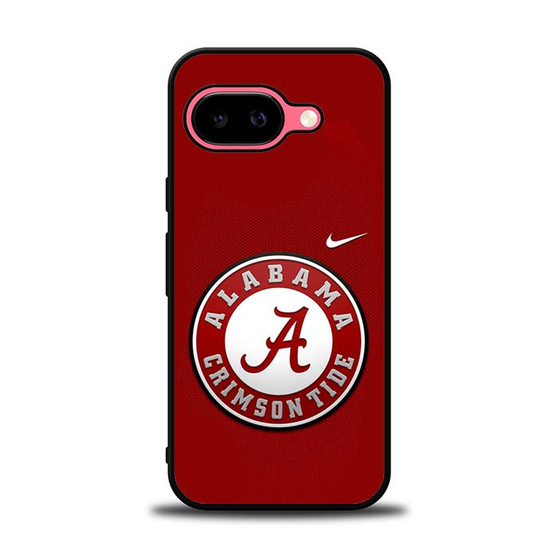 Alabama Crimson Tide Logo Google Pixel 9a Case