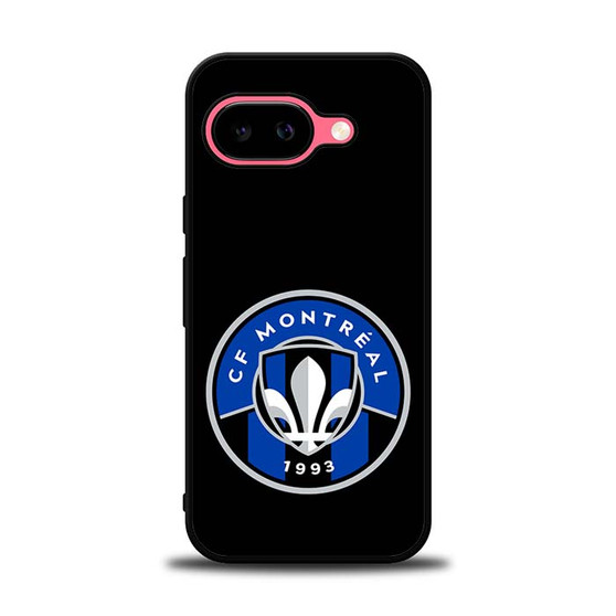CF Montreal Logo Google Pixel 9a Case