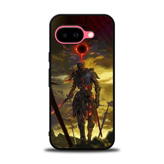 Dark Souls Game Google Pixel 9a Case